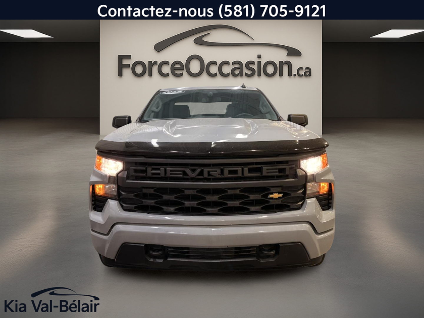 2024 Chevrolet Silverado 1500 - Image 62