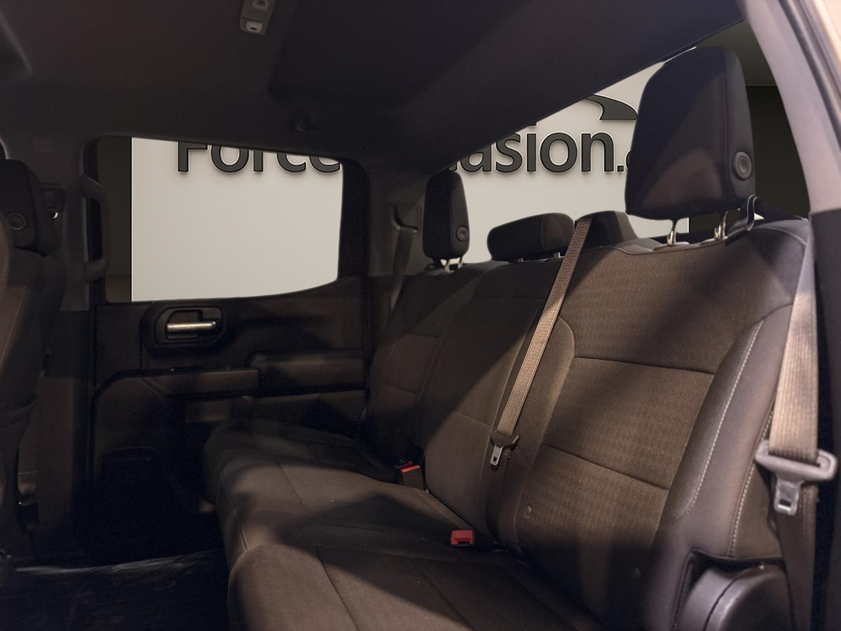 2024 Chevrolet Silverado 1500 - Image 67
