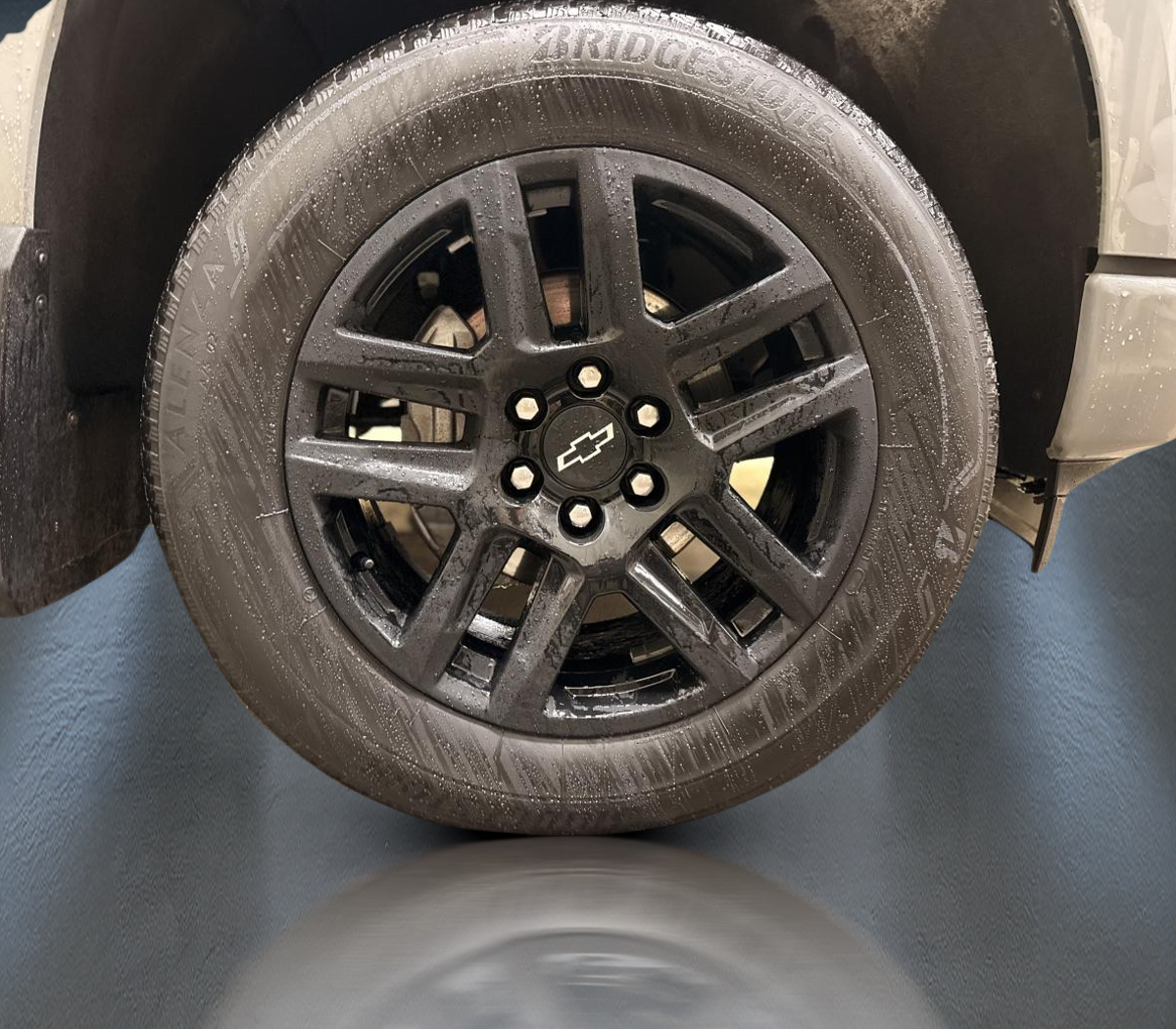 2024 Chevrolet Silverado 1500 - Image 73