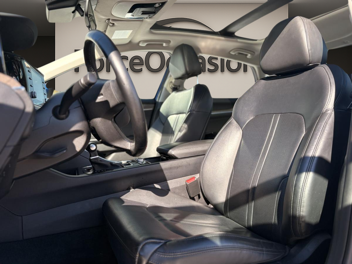 2021 Kia K5 - Image 57