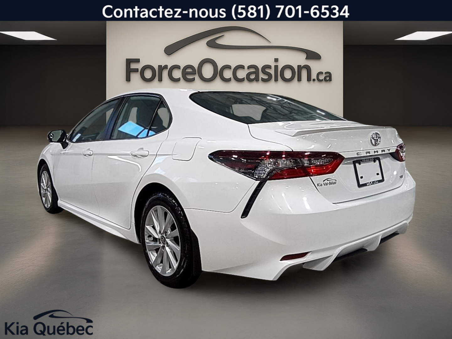 2024 Toyota Camry - Image 64