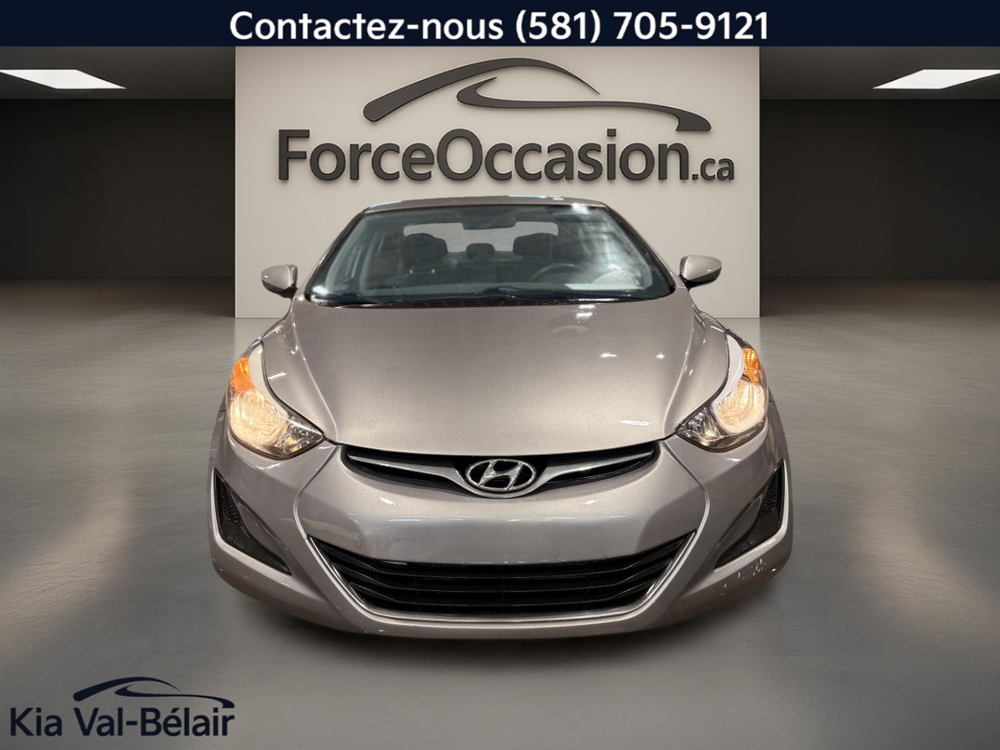 2016 Hyundai Elantra - Image 50