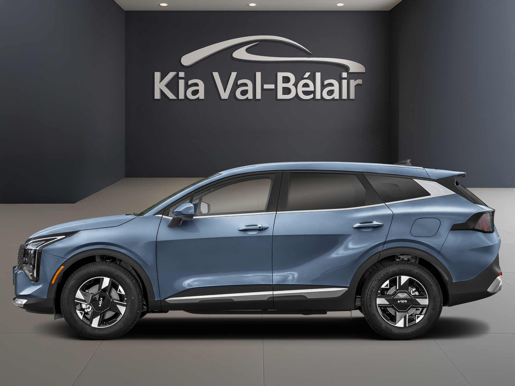 2026 Kia Sportage - Image 27