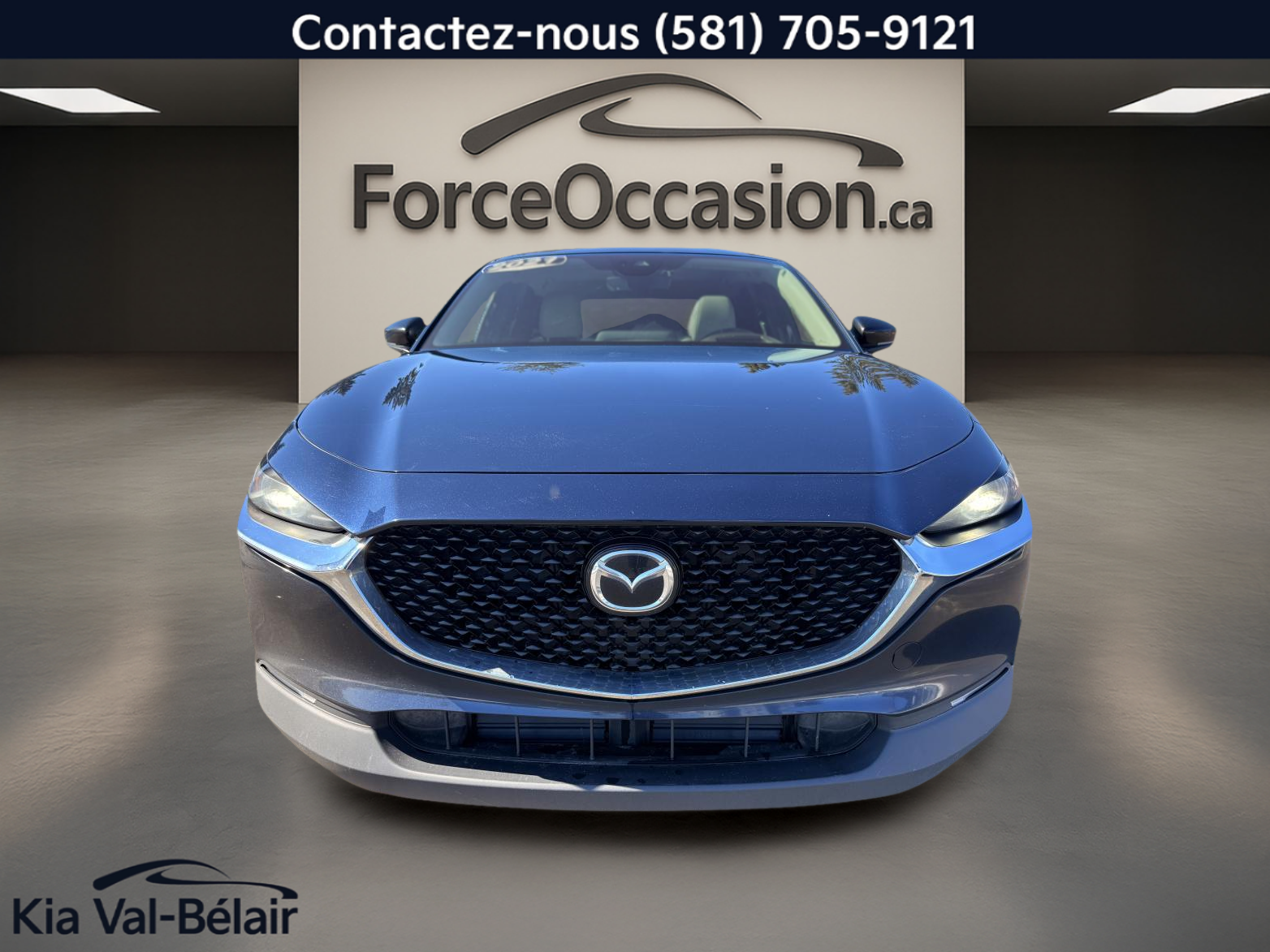 2021 Mazda CX-30 - Image 28