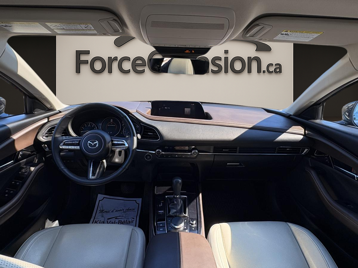 2021 Mazda CX-30 - Image 30