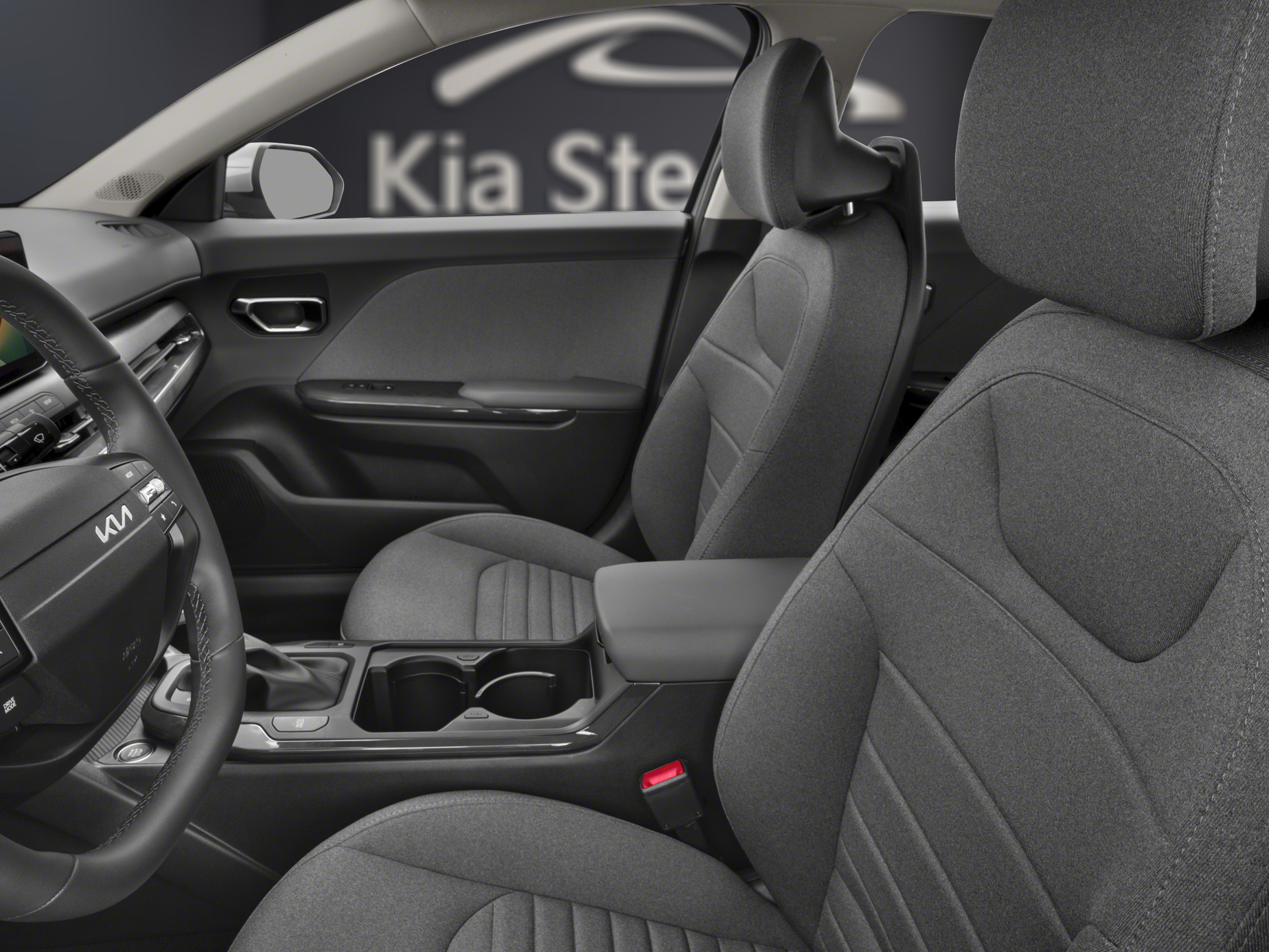 2025 Kia K4 - Image 37
