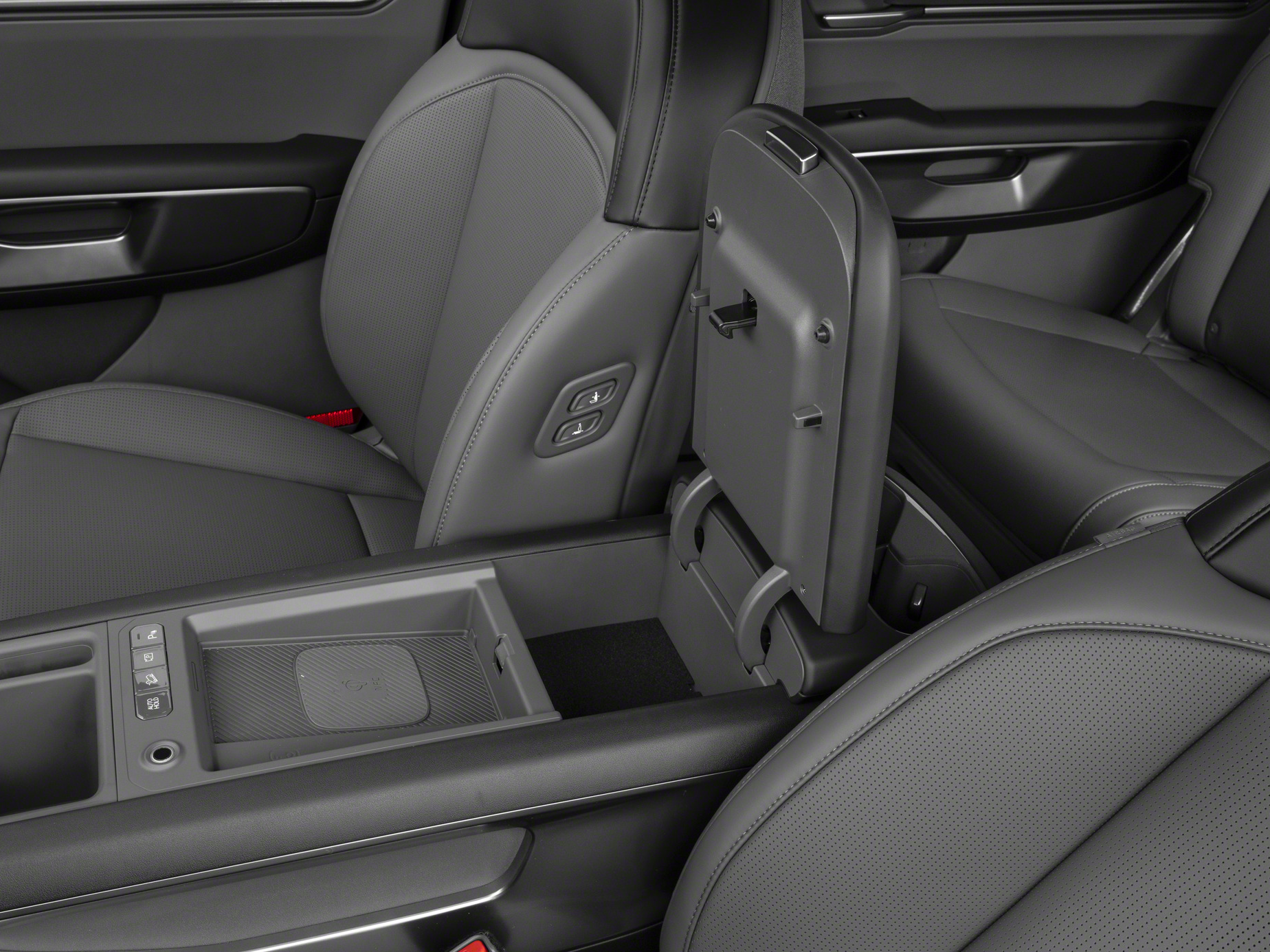 2026 Kia EV9 - Image 36