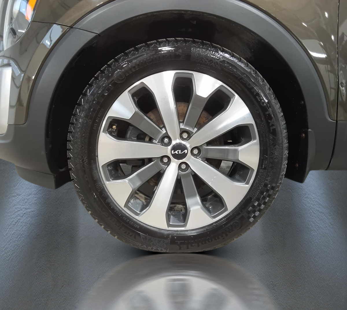2022 Kia Telluride - Image 80