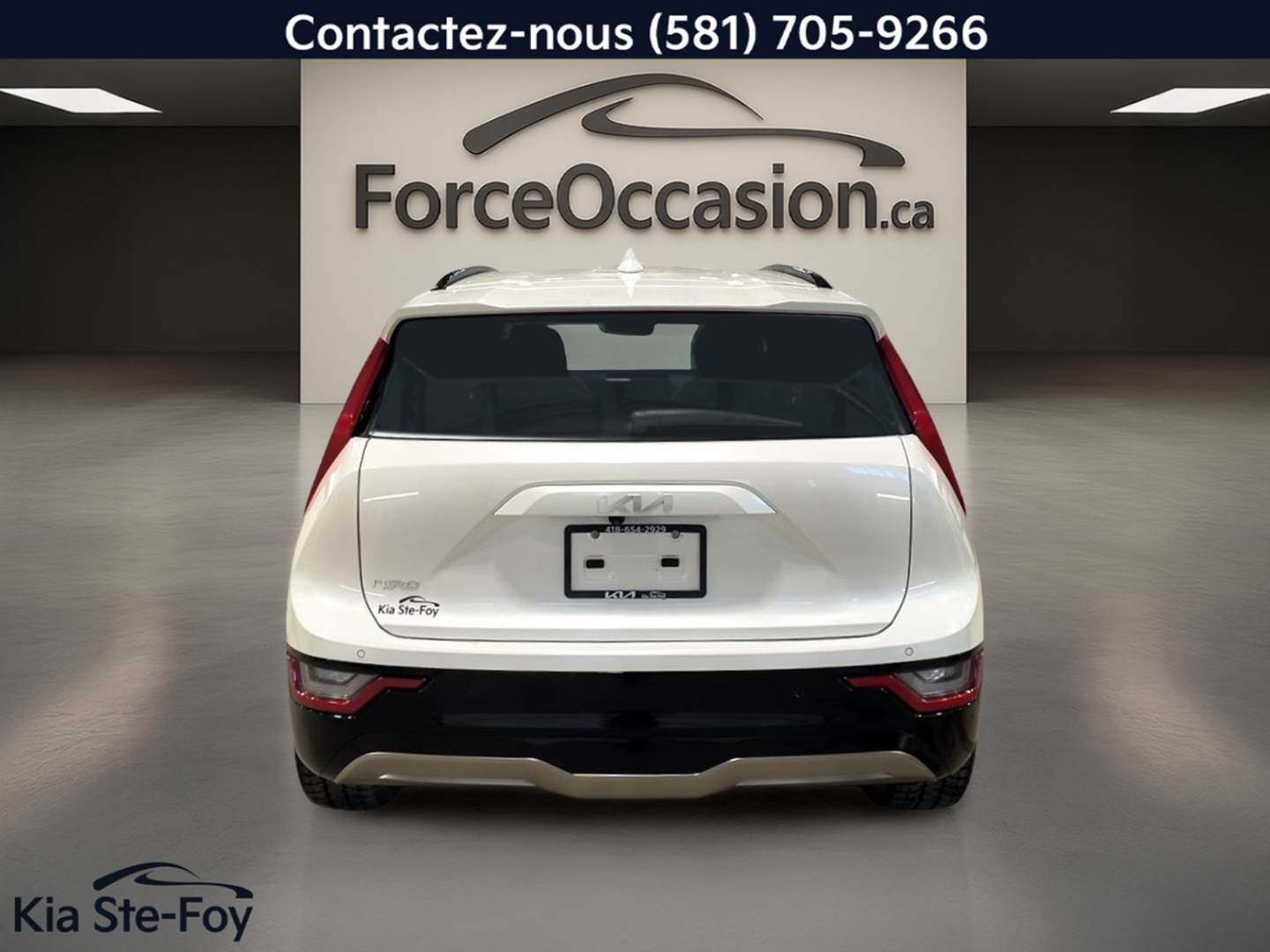 2024 Kia Niro EV - Image 67