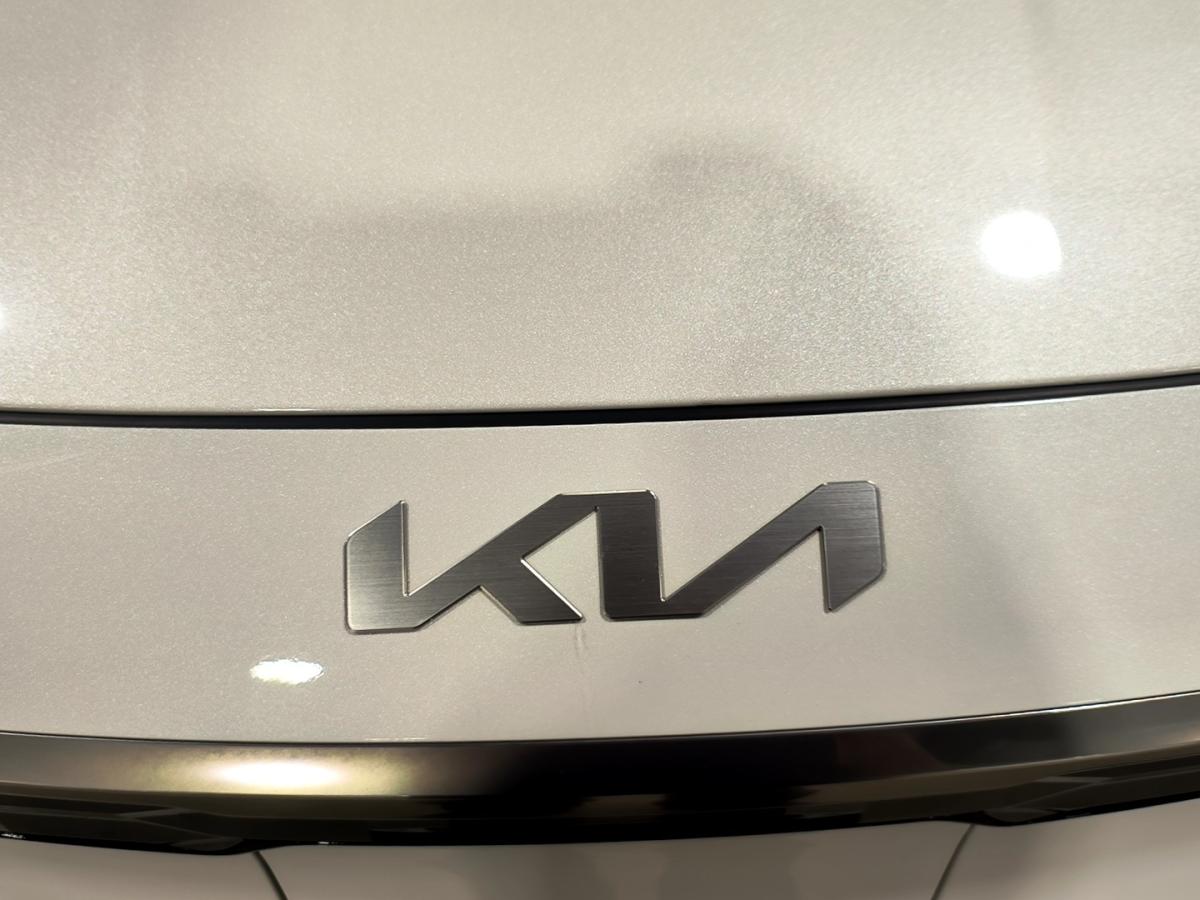 2024 Kia Niro EV - Image 76