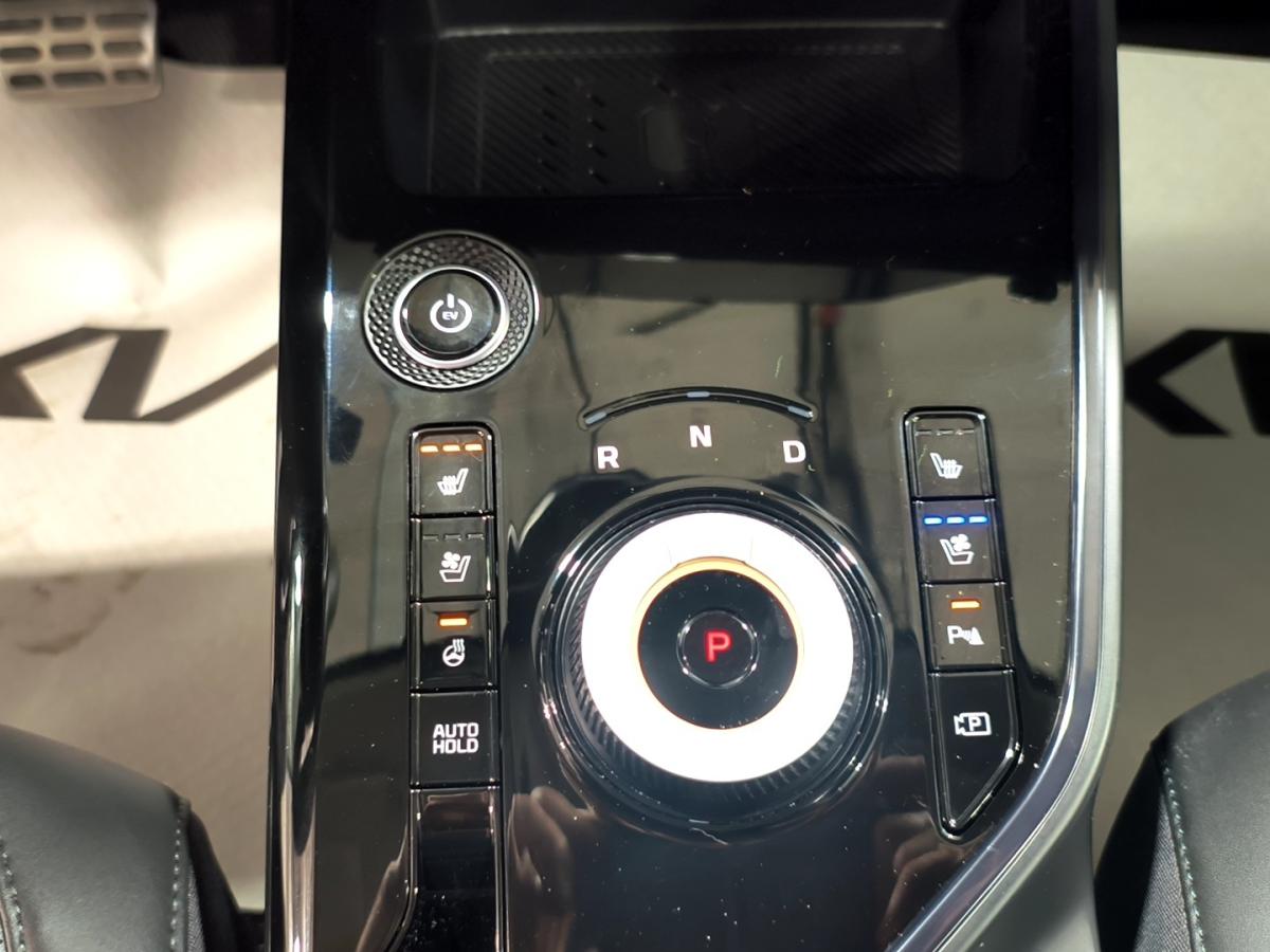 2024 Kia Niro EV - Image 88