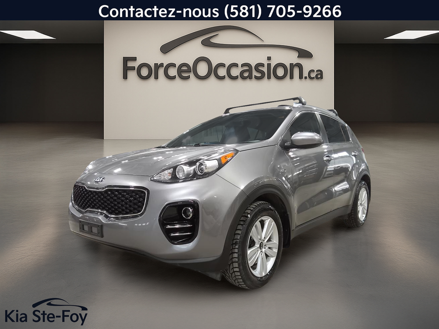 2019 Kia Sportage - Image 63
