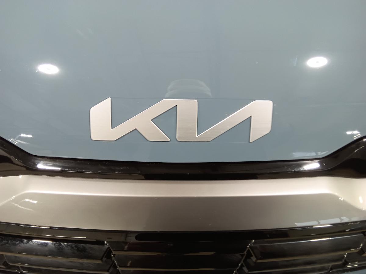 2026 Kia Sportage HEV - Image 105