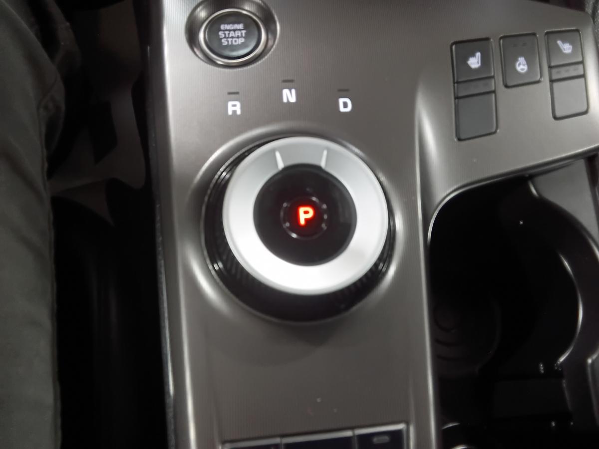 2026 Kia Sportage HEV - Image 124