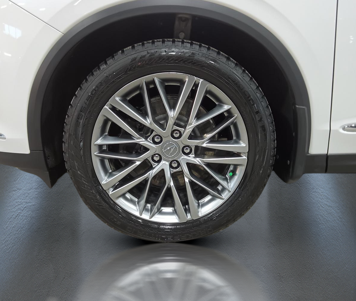 2024 Acura MDX - Image 78