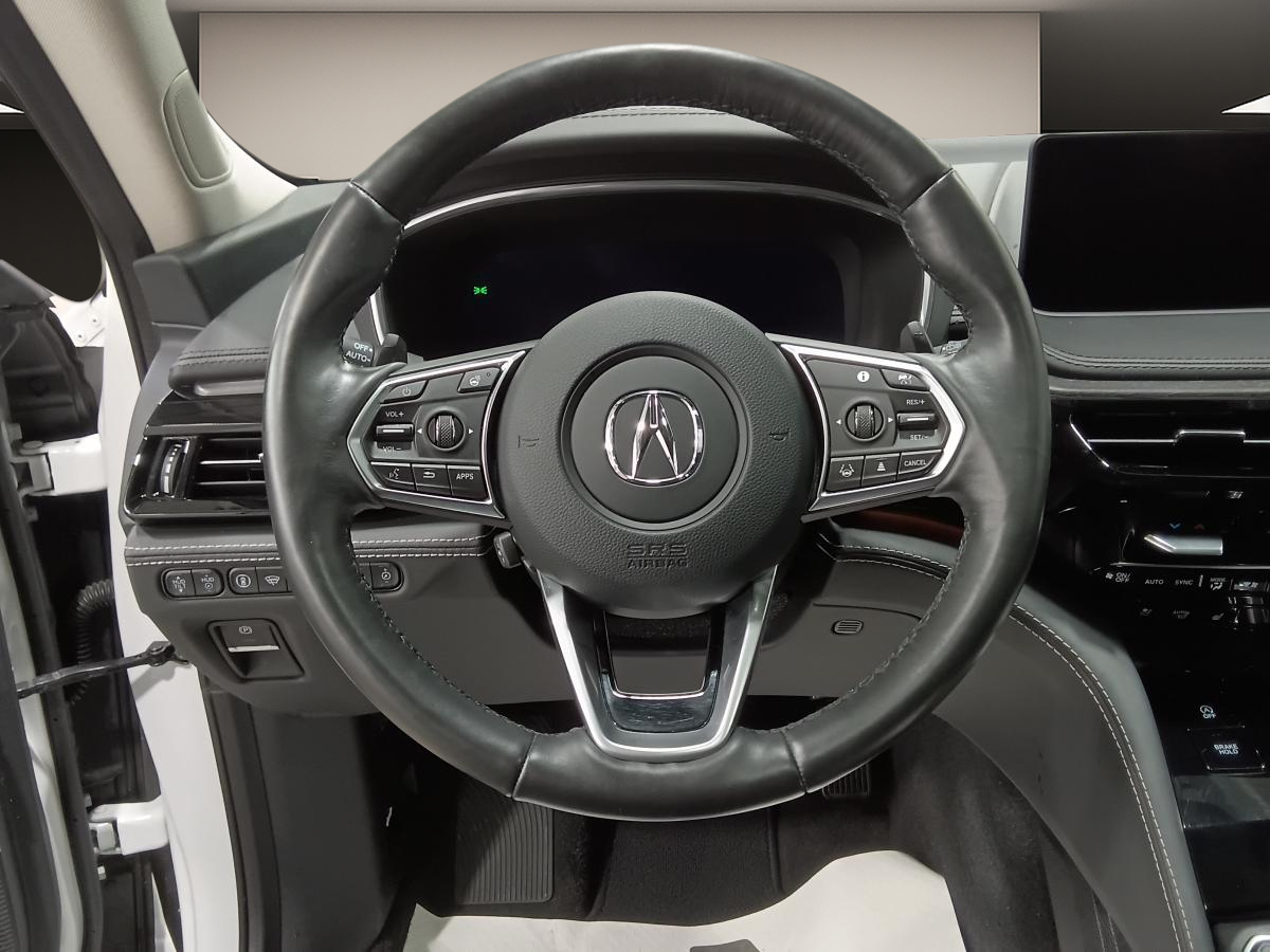 2024 Acura MDX - Image 85