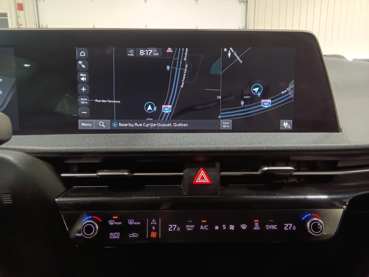 2023 Kia EV6 - Image 57