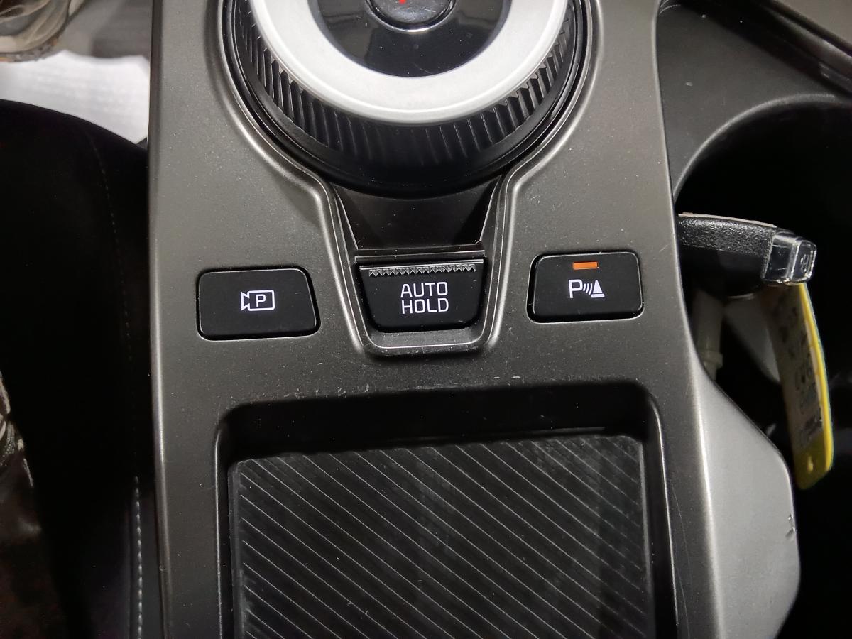 2023 Kia EV6 - Image 62