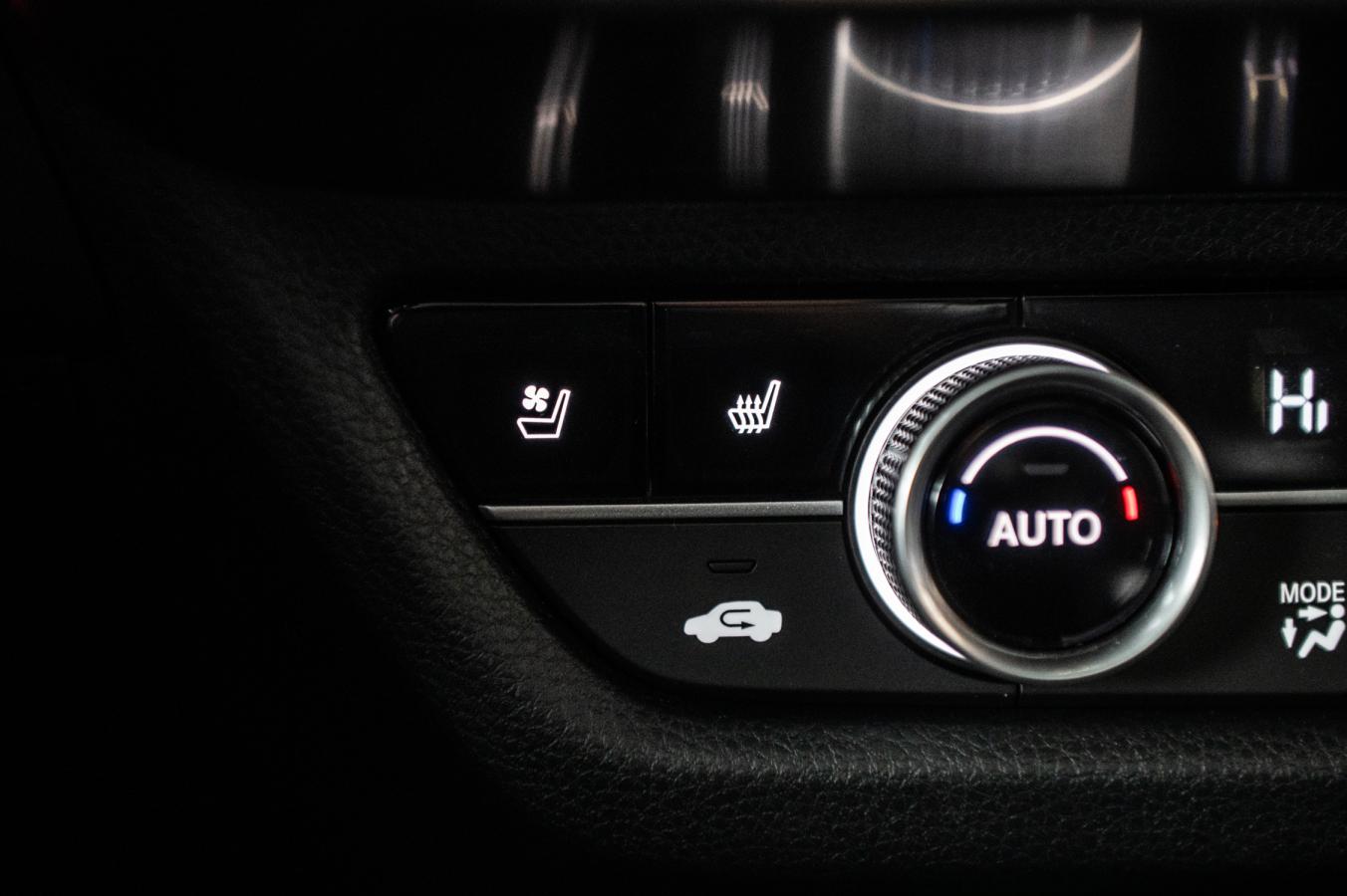 2025 Acura ADX - Image 99