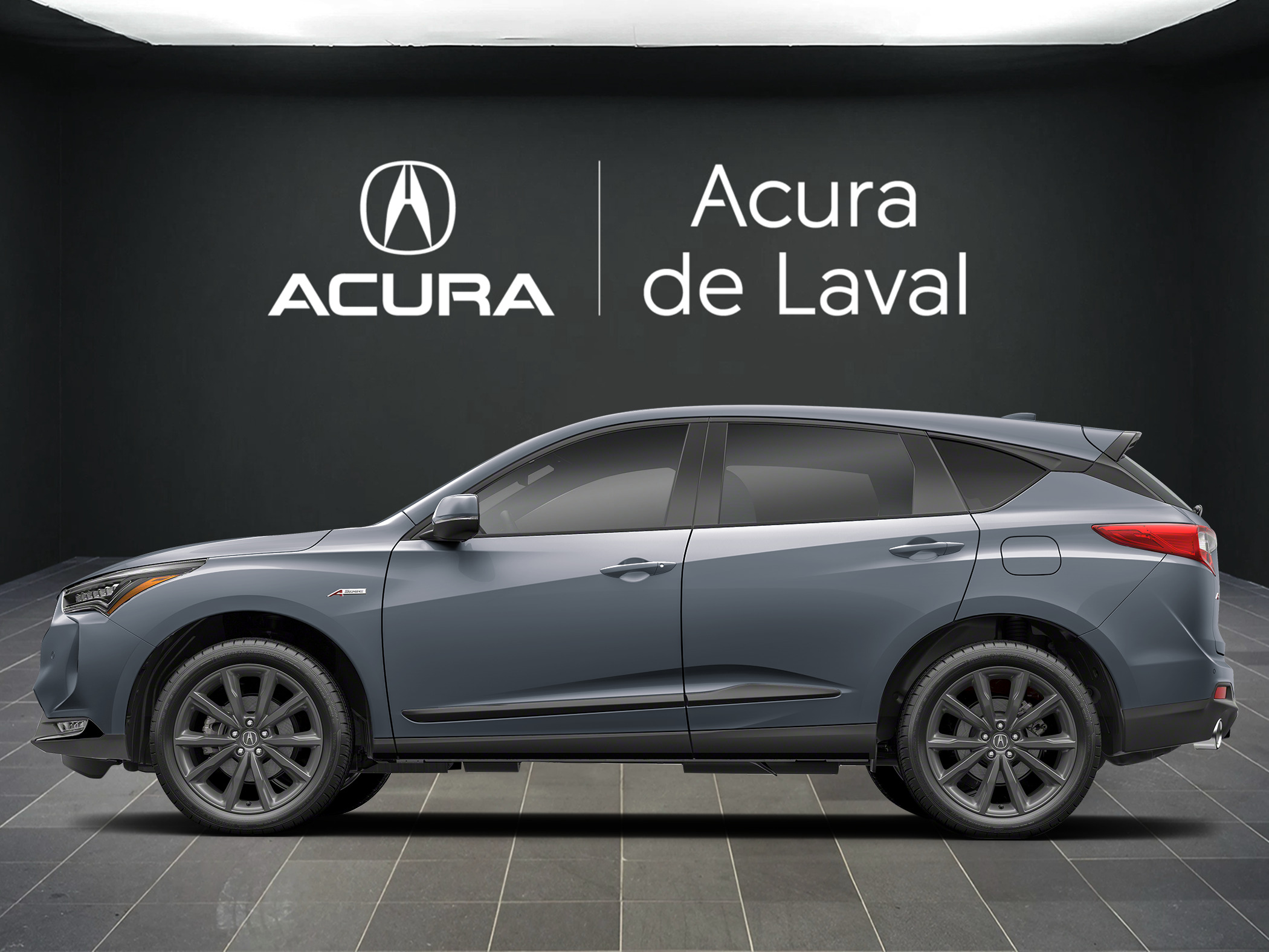 2026 Acura RDX - Image 8