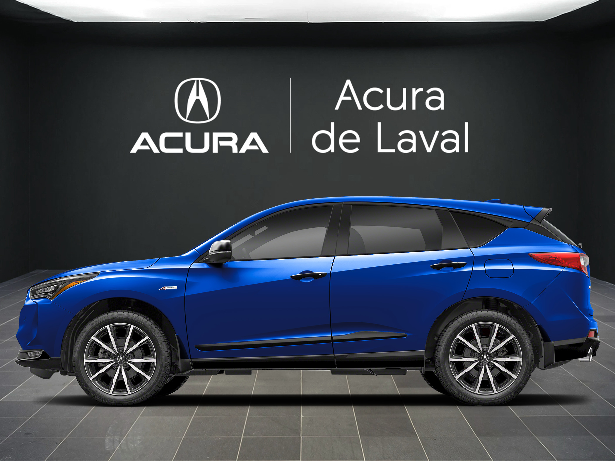 2026 Acura RDX - Image 8