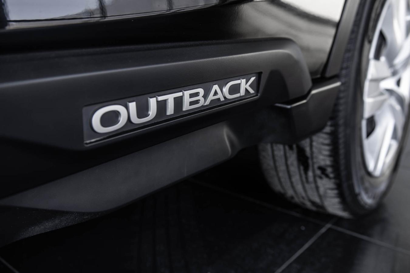 2022 Subaru Outback - Image 75