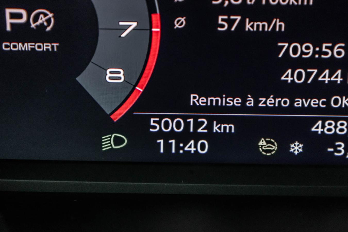 2023 Audi Q3 - Image 93