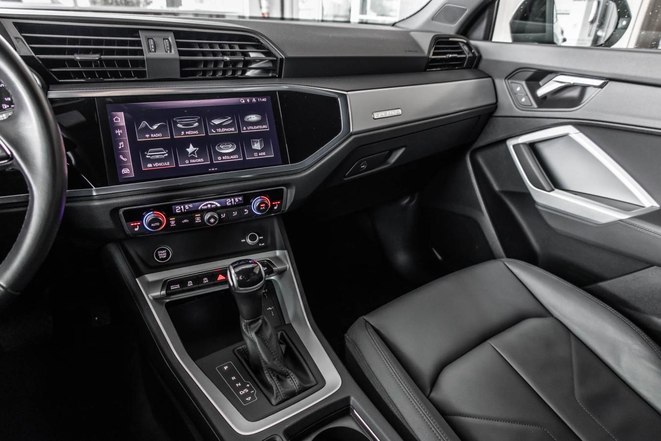 2023 Audi Q3 - Image 97
