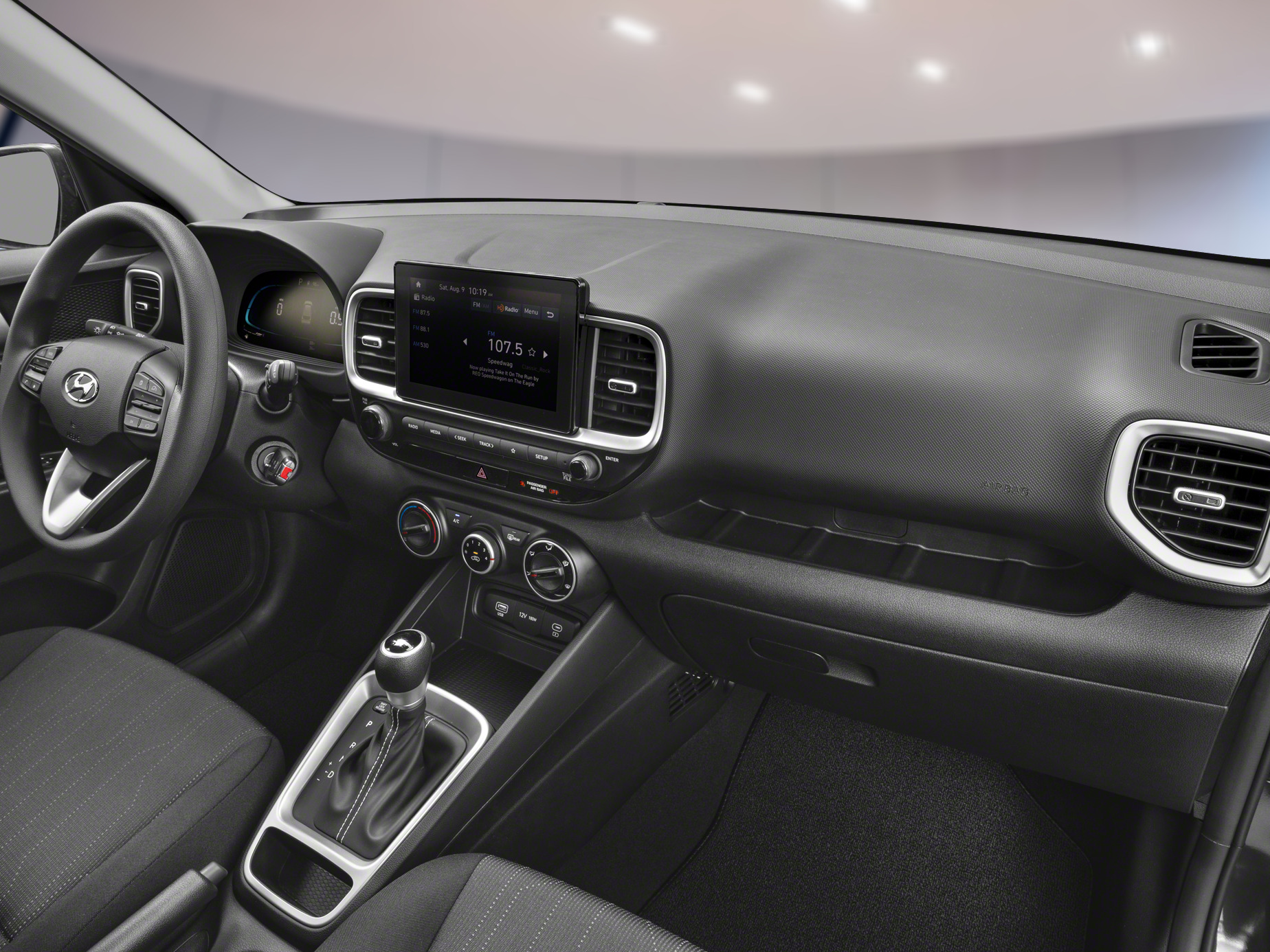 2026 Hyundai Venue - Image 35