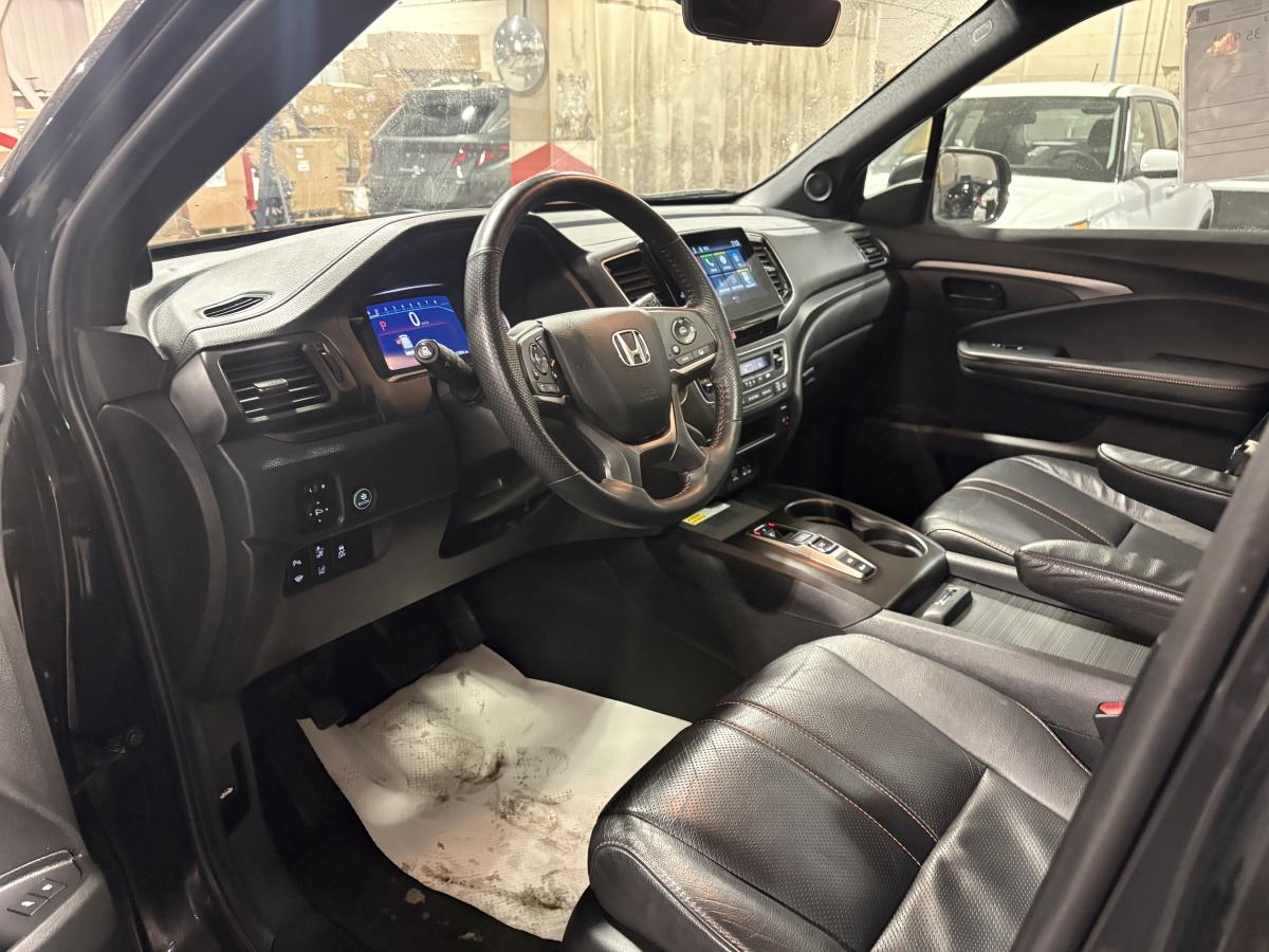 2022 Honda Pilot - Image 73
