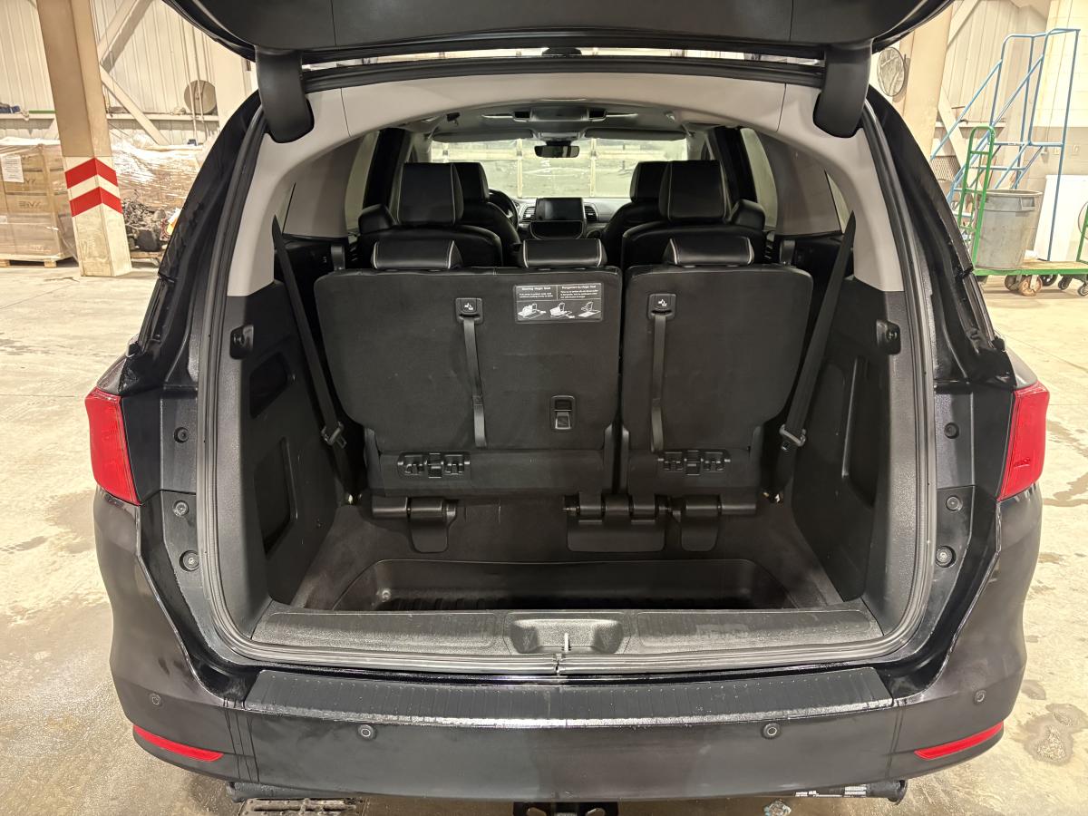2022 Honda Odyssey - Image 97