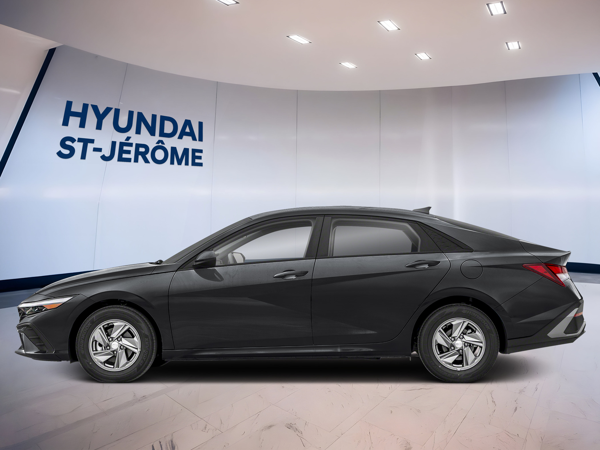 2026 Hyundai Elantra - Image 27
