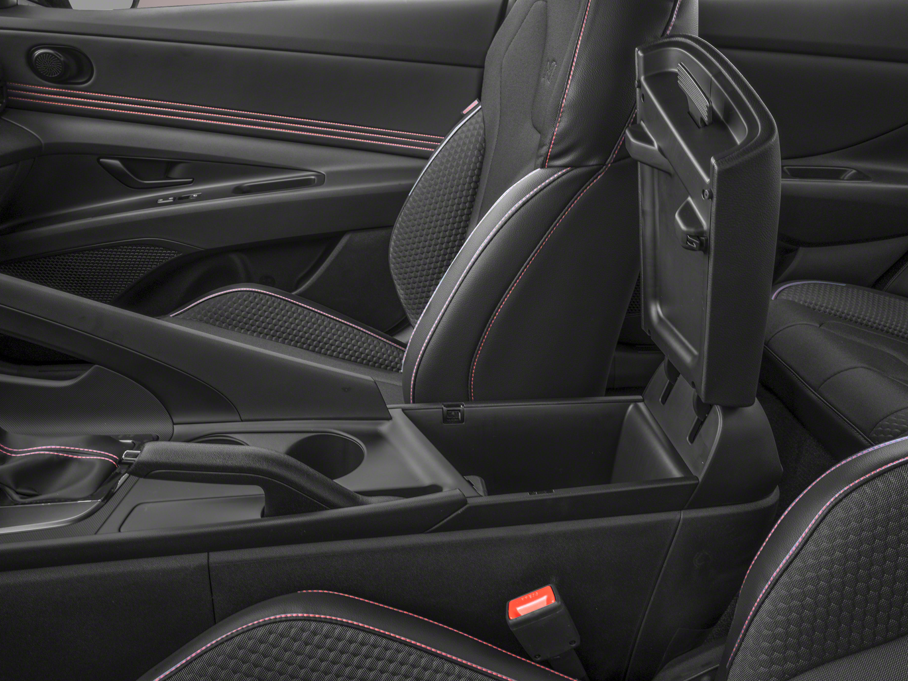 2026 Hyundai Elantra N - Image 36