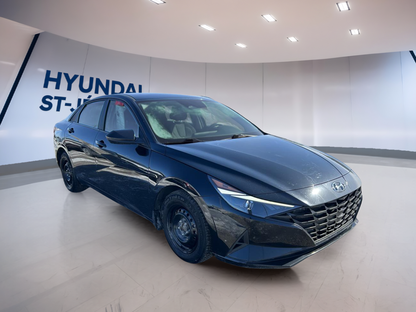 2023 Hyundai Elantra - Image 61