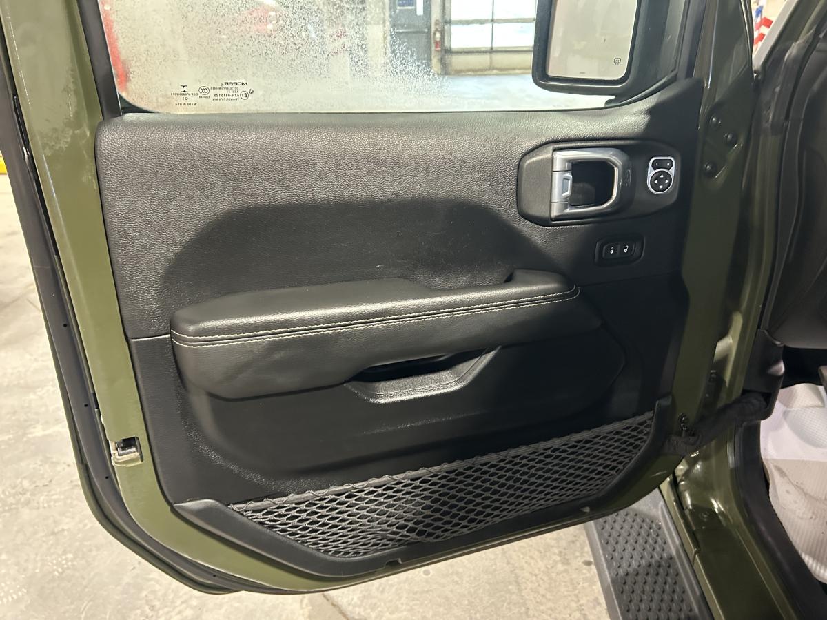 2021 Jeep Wrangler 4xe - Image 69