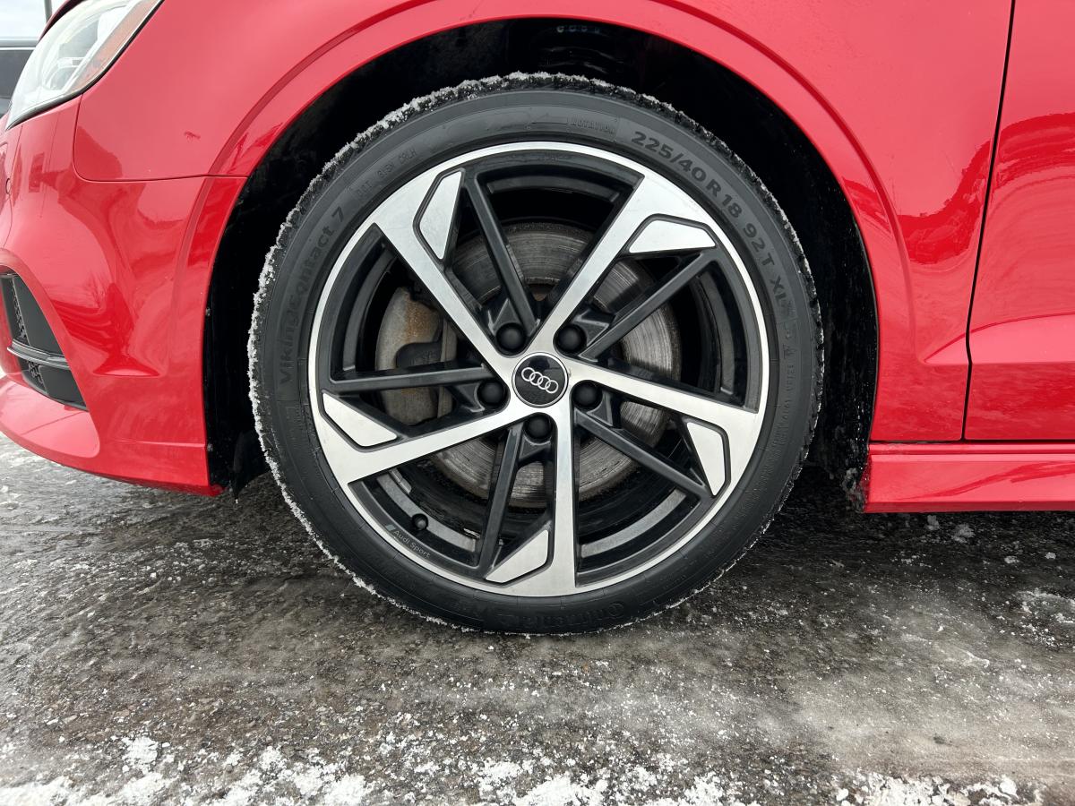 2019 Audi A3 - Image 79