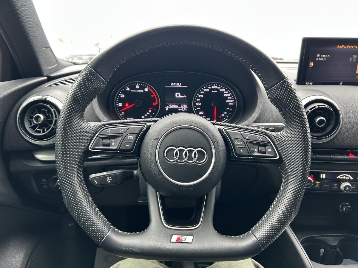 2019 Audi A3 - Image 92