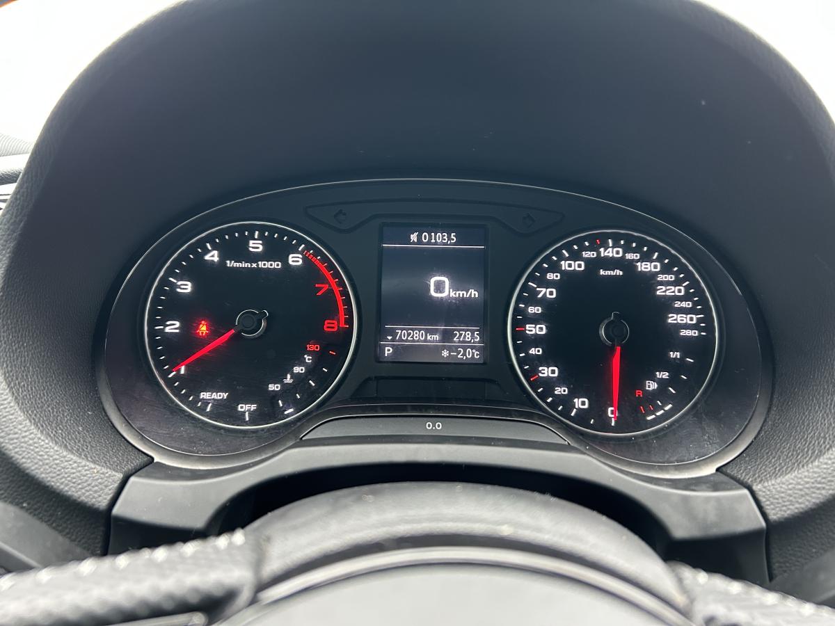 2019 Audi A3 - Image 96