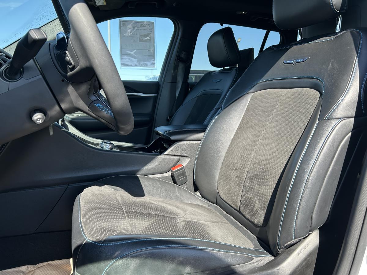2022 Jeep Grand Cherokee 4xe - Image 86