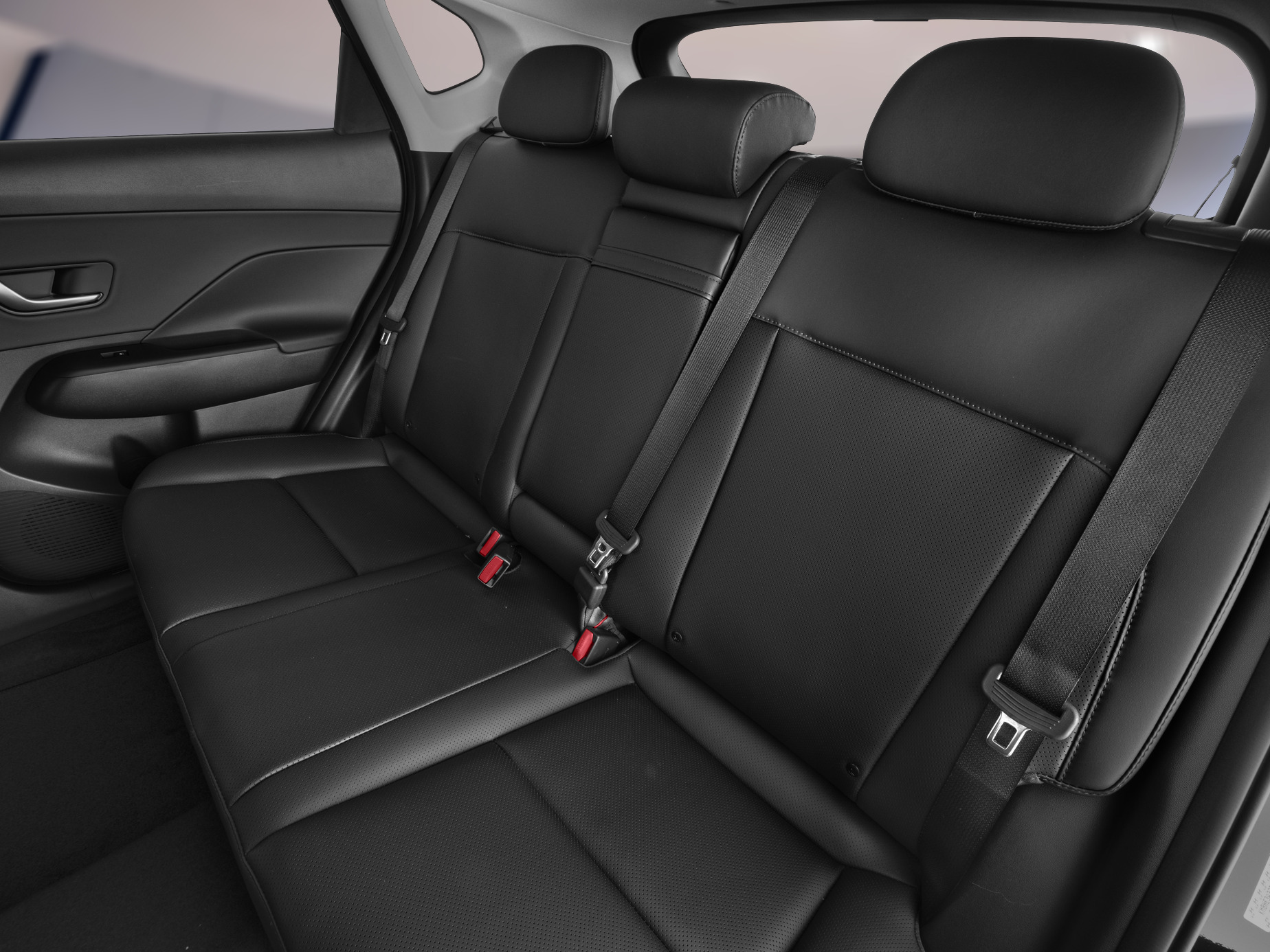 2026 Hyundai Kona - Image 35