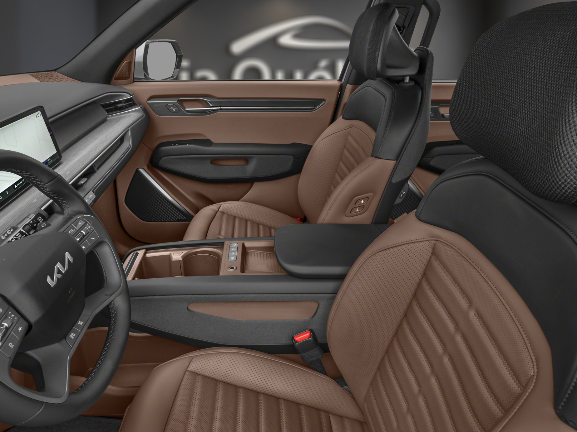 2026 Kia EV9 - Image 31