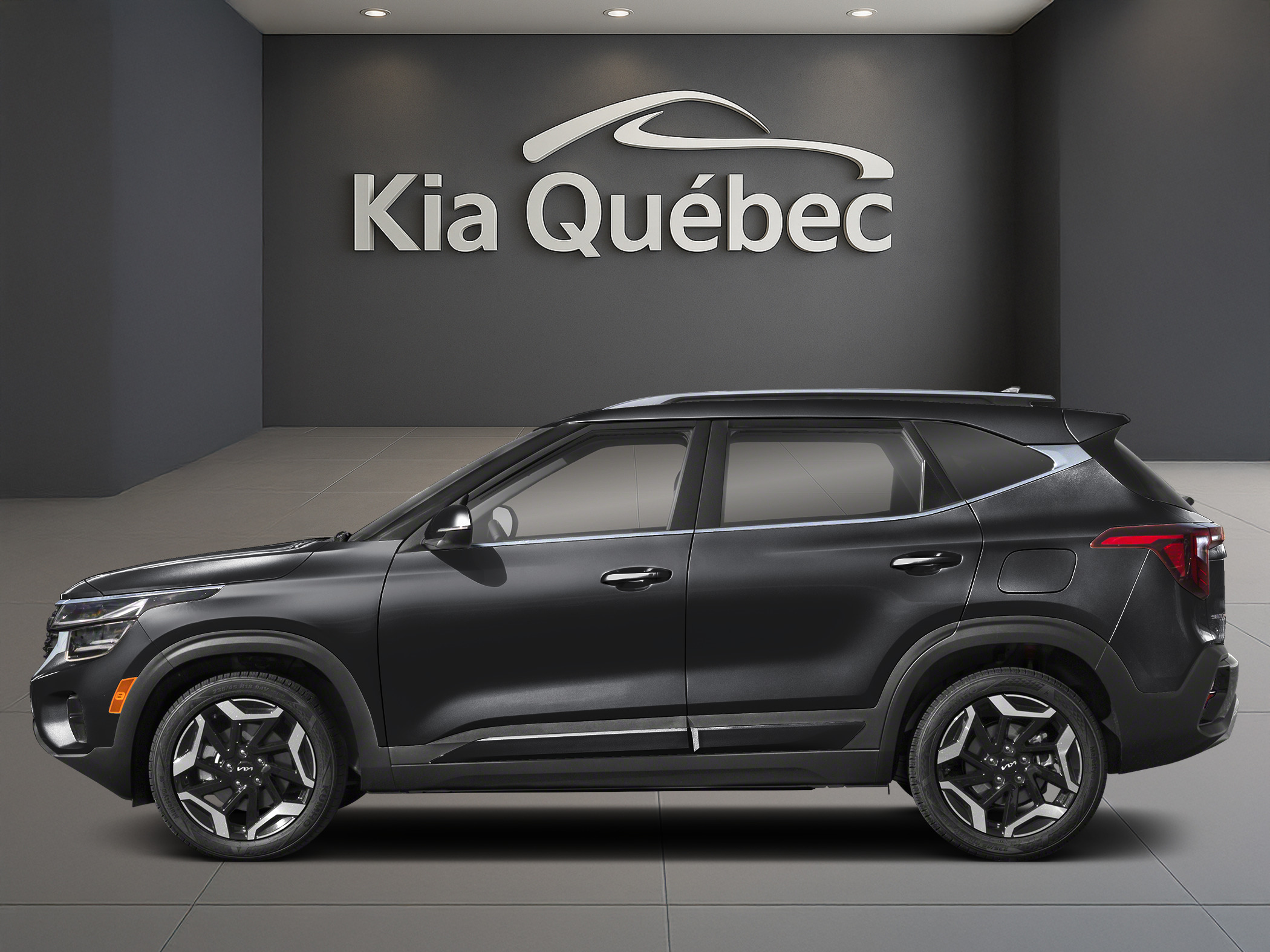 2026 Kia Seltos - Image 27