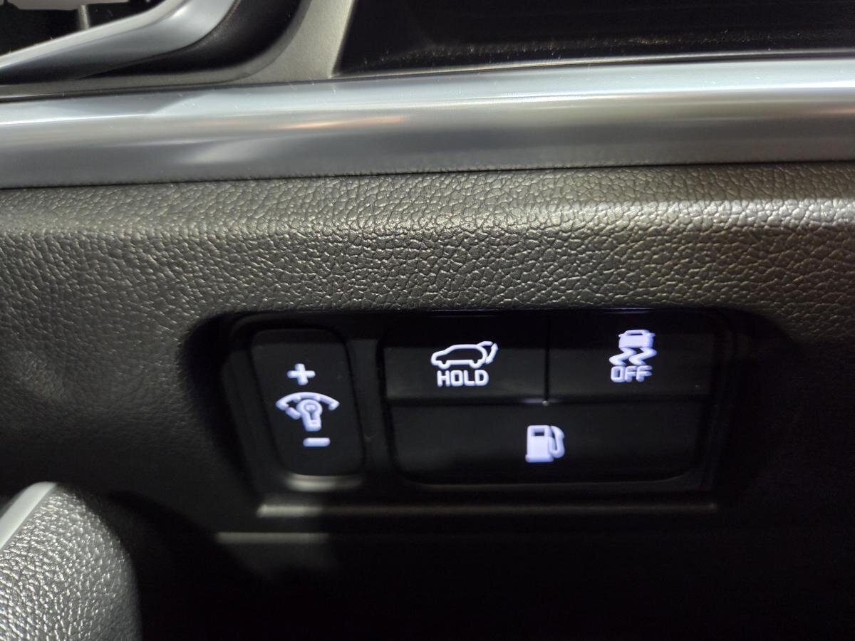 2026 Kia Sorento PHEV - Image 11