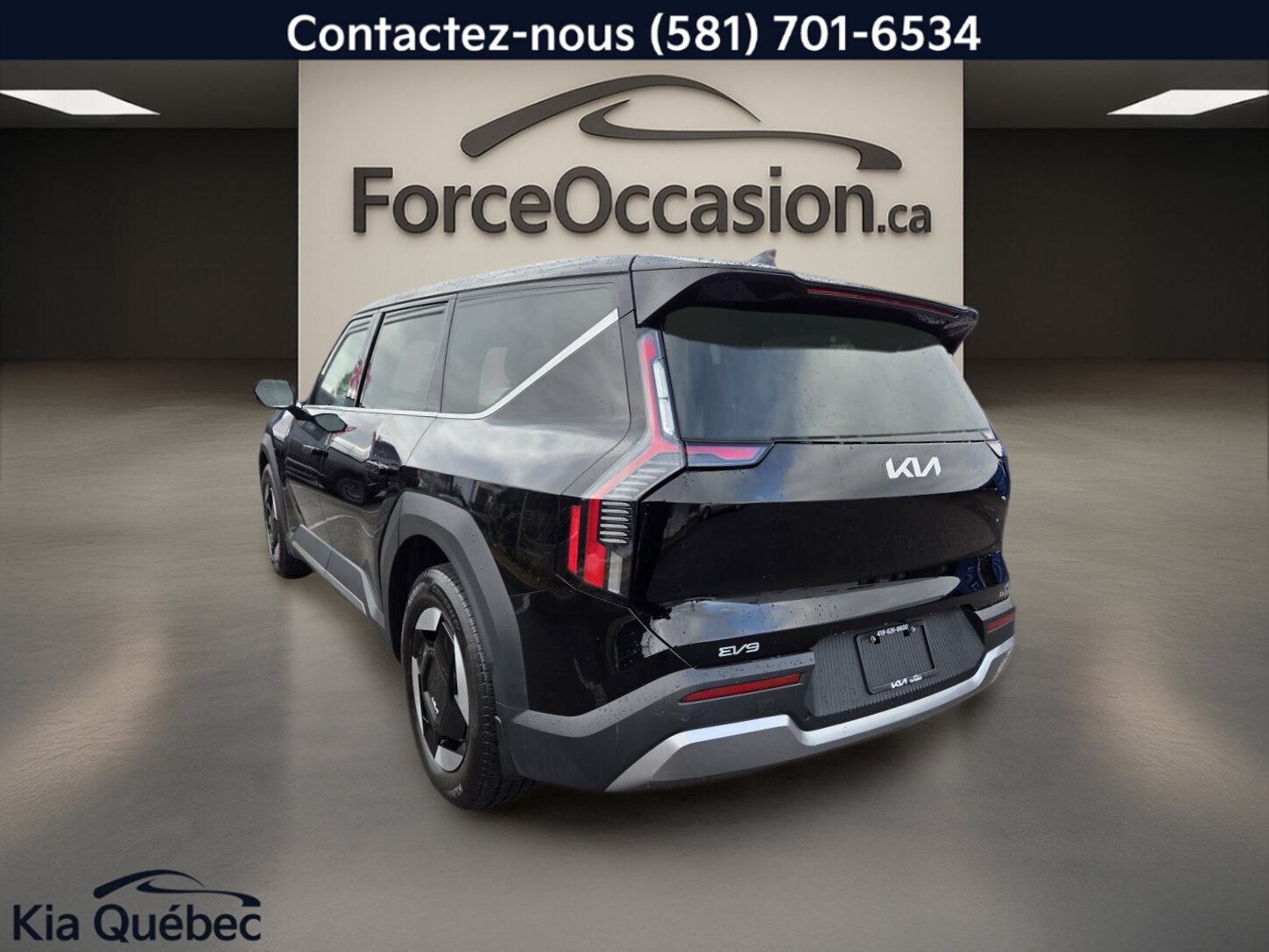 2026 Kia EV9 - Image 47
