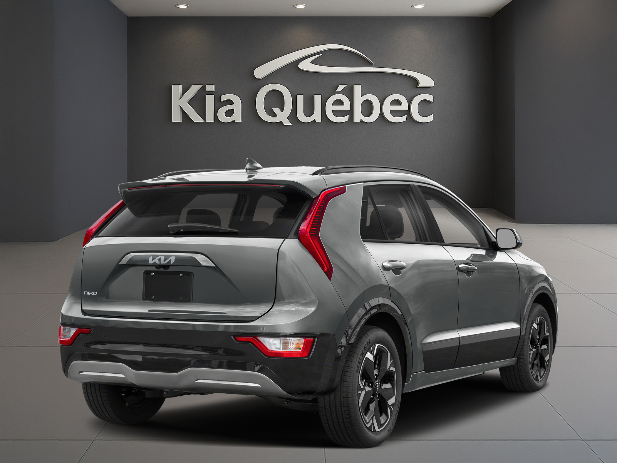 2026 Kia Niro EV - Image 28