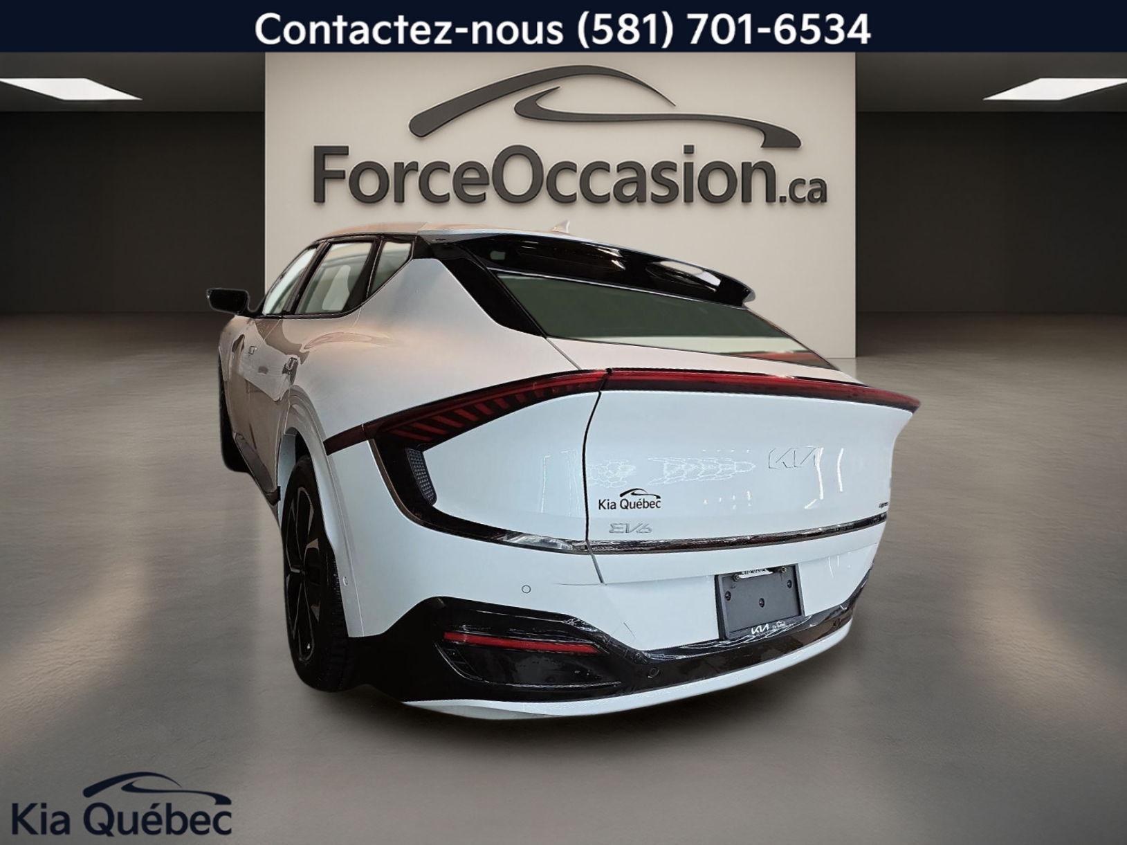 2023 Kia EV6 - Image 74