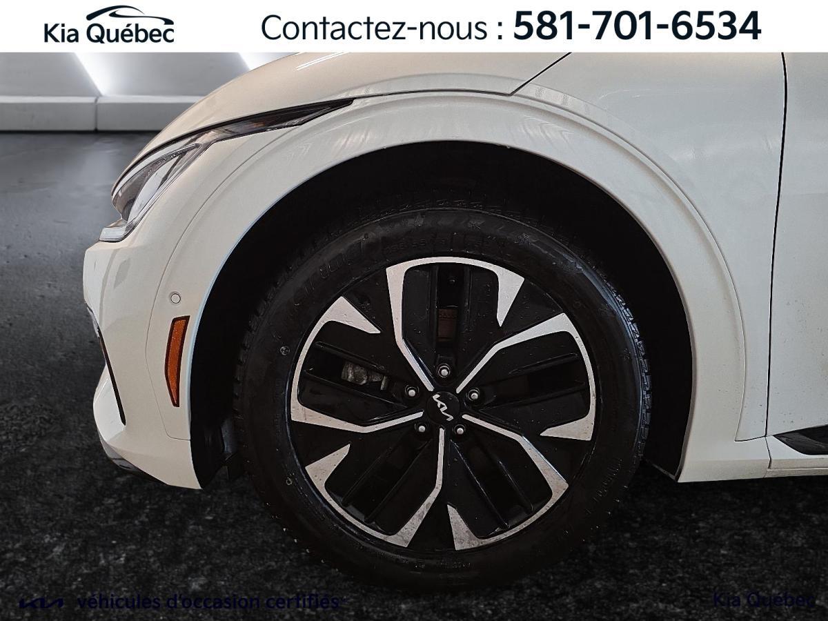 2023 Kia EV6 - Image 78