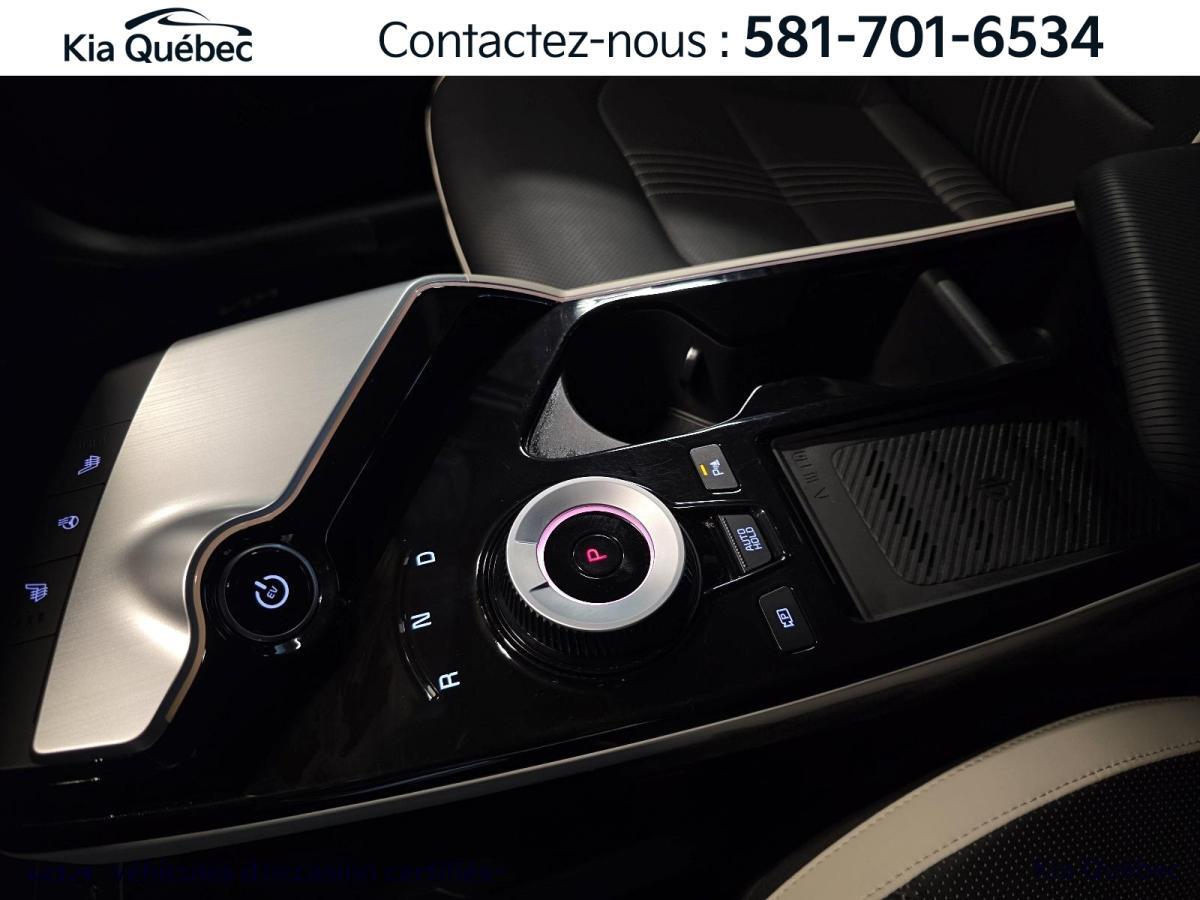 2023 Kia EV6 - Image 91