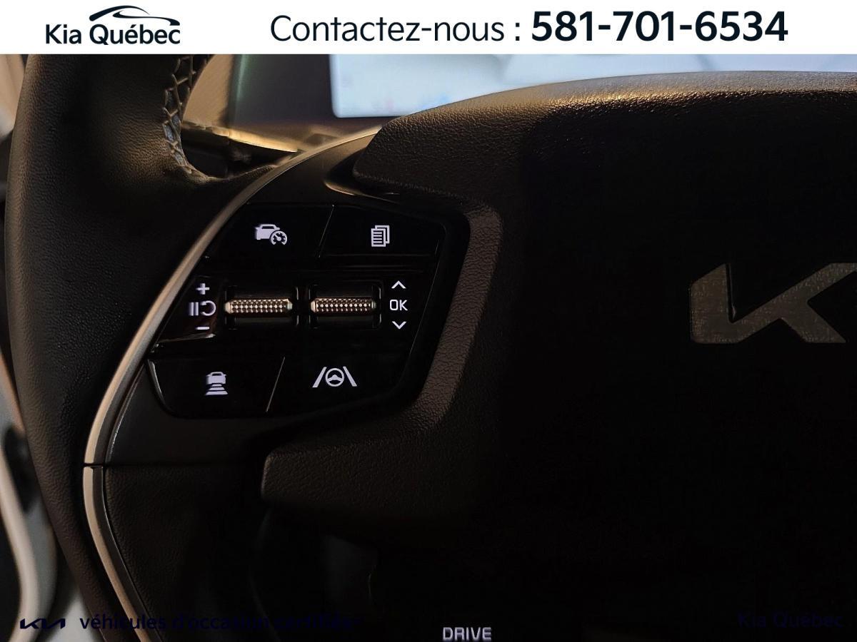2023 Kia EV6 - Image 104