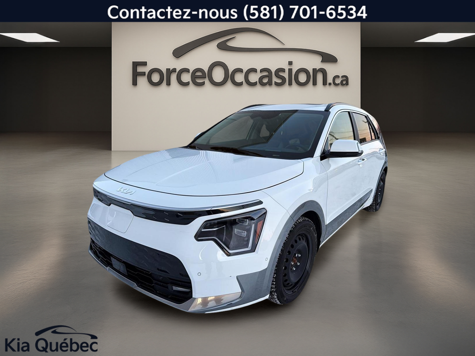 2023 Kia Niro - Image 56